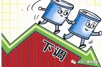 遵义油价调整最新消息，变化与影响