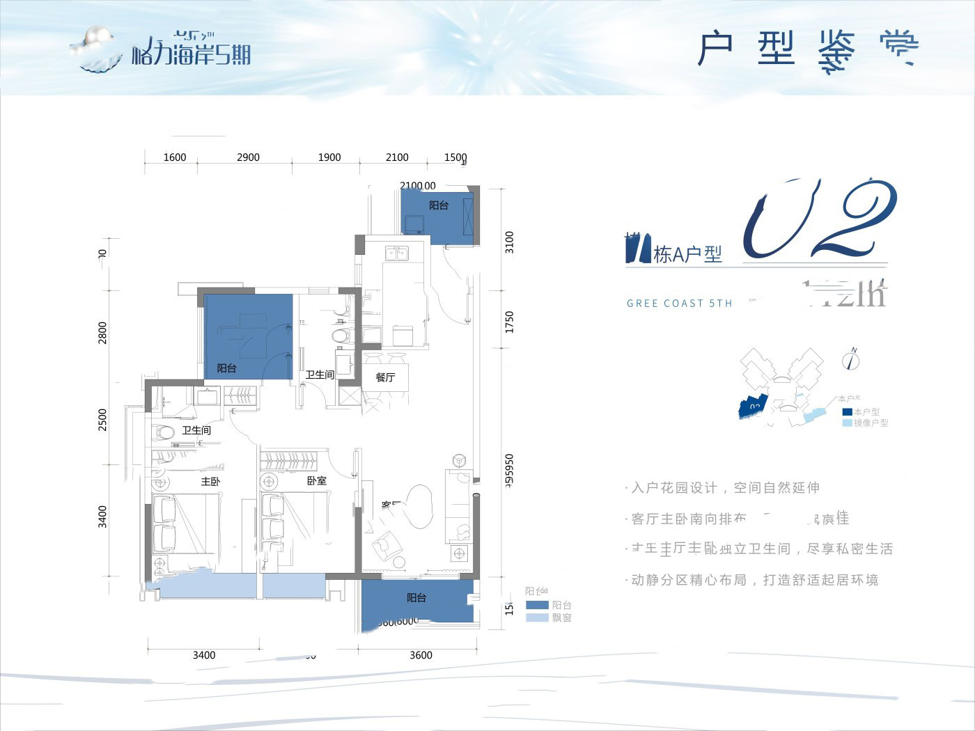 格力海岸三期最新报价，深度解析与全方位指南